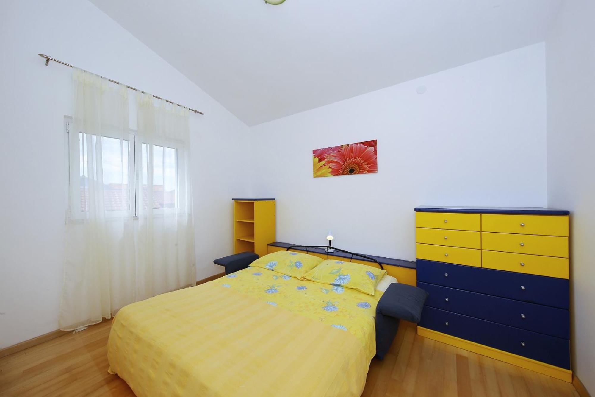Punta Preko Apartments Buitenkant foto