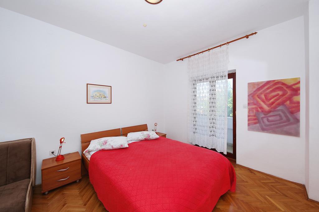 Punta Preko Apartments Buitenkant foto